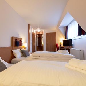 Private Bathroom Double Room