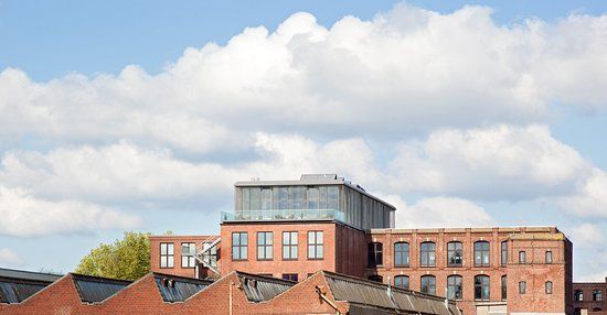 TextielFabriek Bocholt